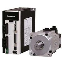 Using Japanese Panasonic servo motor, stable and durable performance, high precision